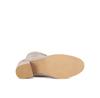 Jenny Fairy WYL3987-1 Beige Ankle Boots