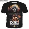 New Arrival Khabib Nurmagomedov/conor Mcgregor T Shirt Men/women 3D Print T-shirts Harajuku Style Tshirt Streetwear Tops