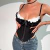 Corsets, Fashionable and Elegant Women's Clothing