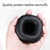 Earpads Foam Ear Pads Pillow Ear Cushions Cover Cups Earmuffs Replacement Headband for Mid/MID ANC
