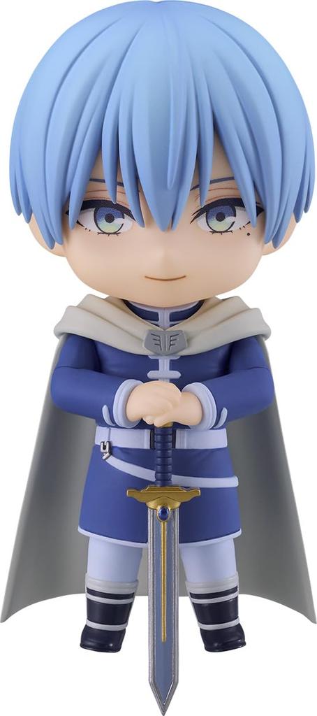 Nendoroid Freeren Himmel Plastic Painted Movable Figure Non-Scale