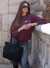PTN CTY-15-0378 Black Handbag