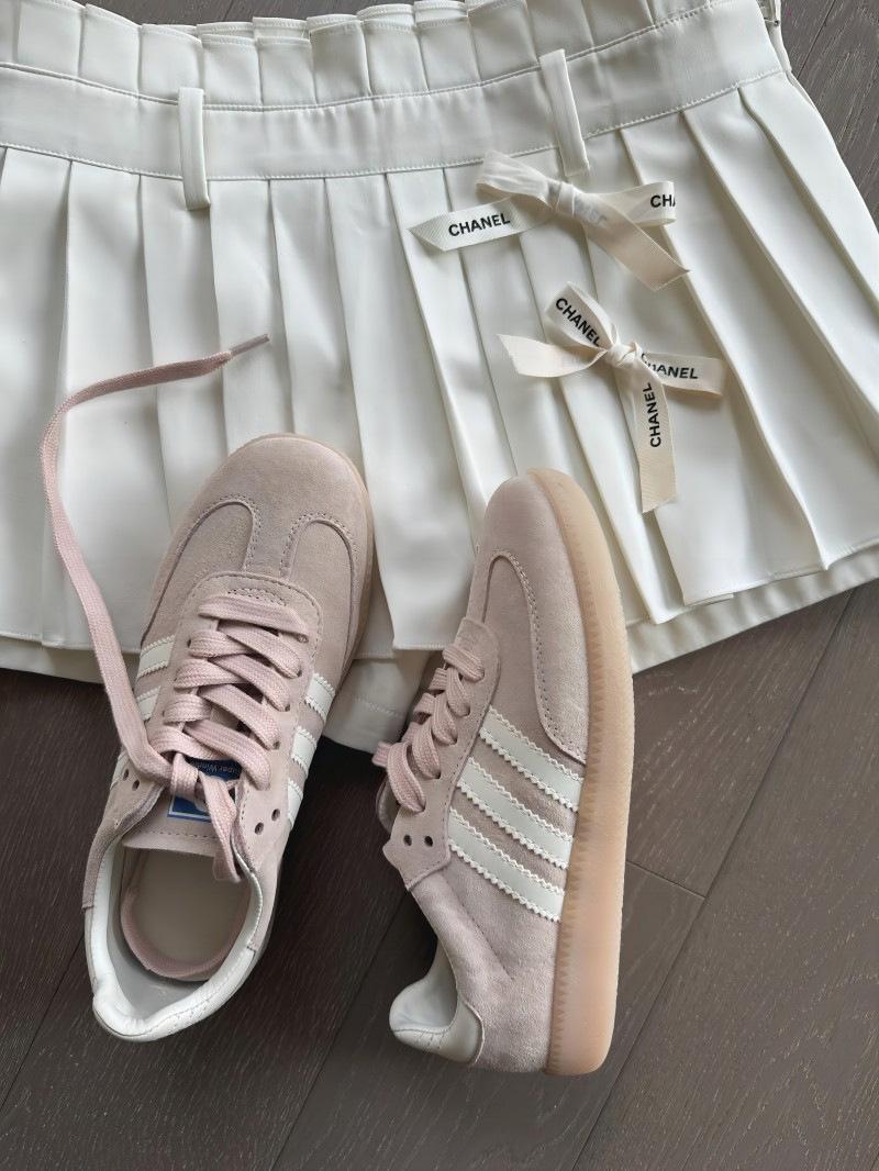 

Macaron leather German training shoes women s 2025 new summer platform casual Forrest Gump shoes retro breathable board shoes 35 рожевий