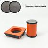 Four-Angle Roller Knife Sharpener, Multifunctional Rolling Sharpening Stone Set