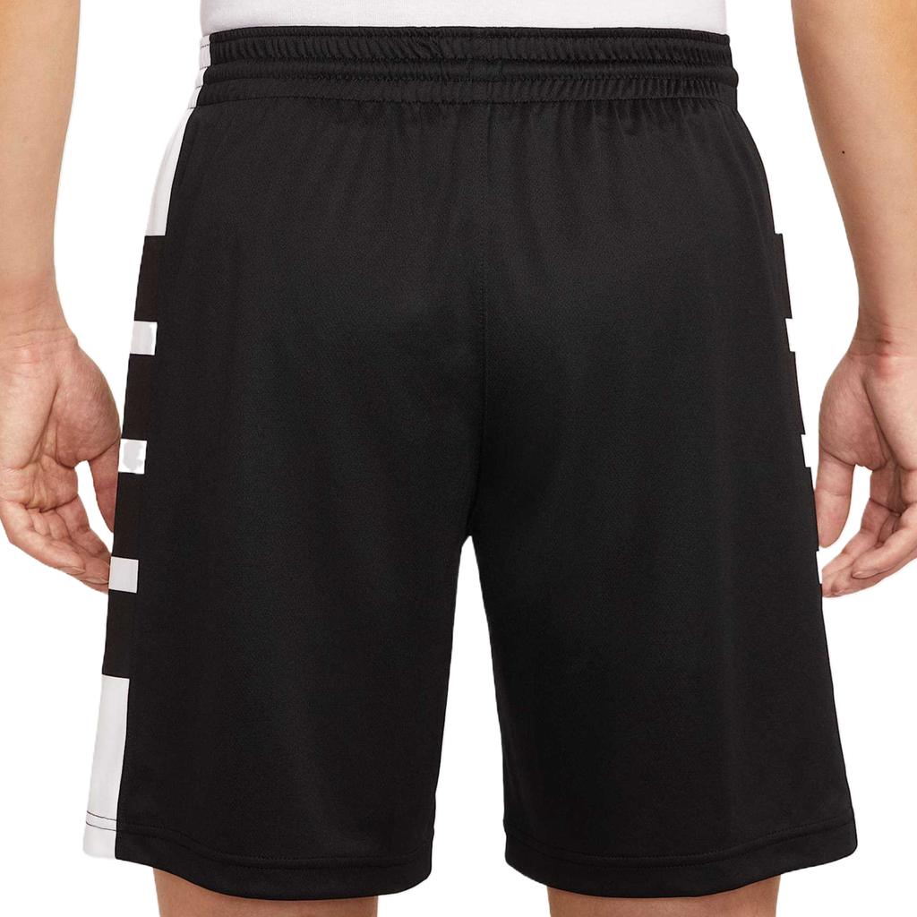 Nike Dri Fit Casual Shorts Men's Team Black IM9812-049