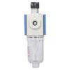 Air Compressor Lubricator Pneumatic Filter Water Oil Separator 0.05‑0.9Mpa 75CC Cup CapacityGL200‑06 PT1 8