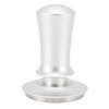 58mm Calibrated Coffee Tamper Constant Pressure Tamper with 304 Stainless Steel Base for Home