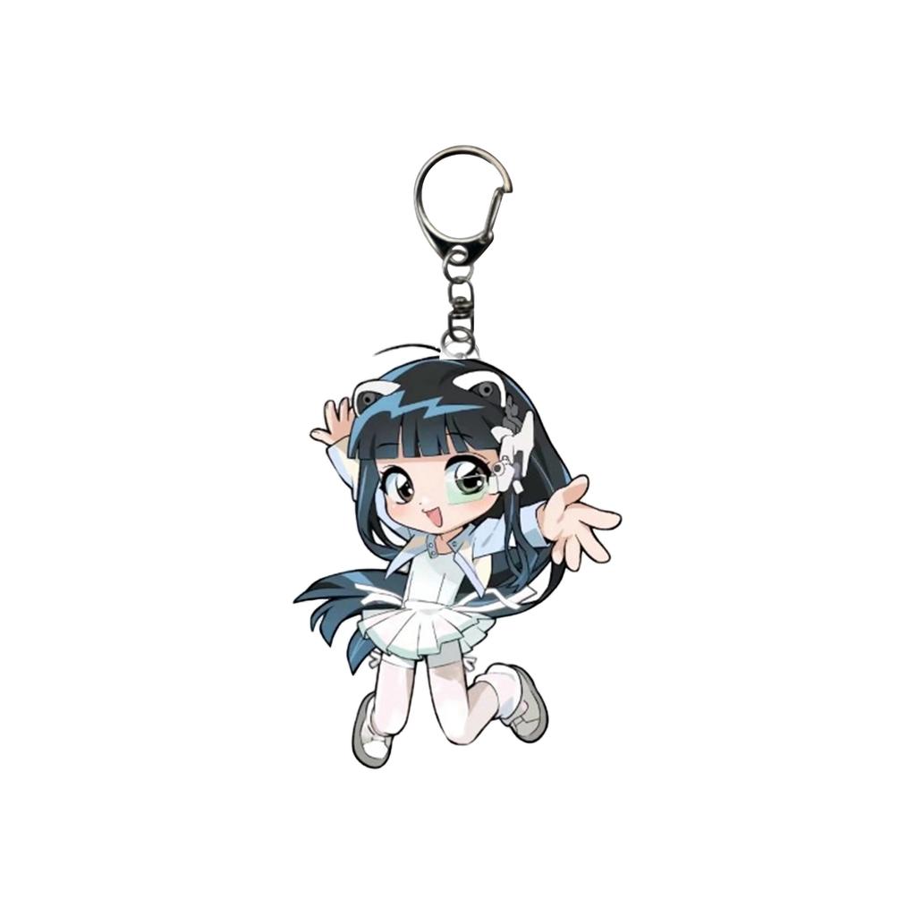 Acrylic Keychains, Backpack Ornaments, Phone Ornaments, Everyday Gifts, Fan Gifts