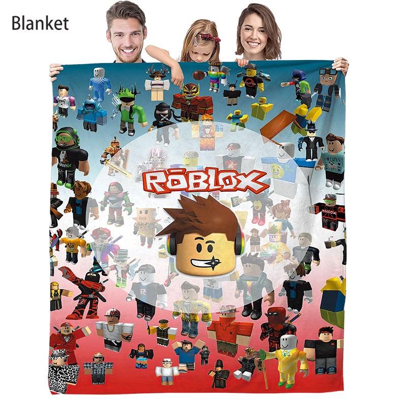 

Soft And Cozy Flannel Blanket By Theme Customizable Wholesale Manufacturer Style G,130*150cm/51.18*59.06in