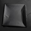 Leder-Allergielinderungs-Bettbezug-Bettlaken für erwachsene Paare Sex Play SPA Wasserdichte Bettwäsche PVC-Vinyl Sex Kissenmatte Bettlaken