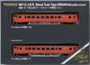 TOMYTEC TOMIX N Gauge JNR Kiha 40 500 Series Model Set 98113 Railway Model Diesel Car Mid-Term