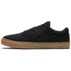New Charge Canvas Sb 'Black Gum' CD6279-004
