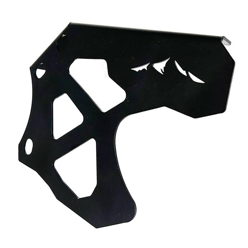 Precise Motorcycle Front Sprocket Cover Chain Protector Guard For Himalayan 450 HIMALAYAN 450 Himalayan450 2024 2025