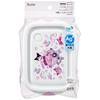 Skater 500ml Antibacterial Storage Containers, Kuromi Wonder Journey, Sanrio Side Dish Containers, Made In Japan, FCN2WAG-A