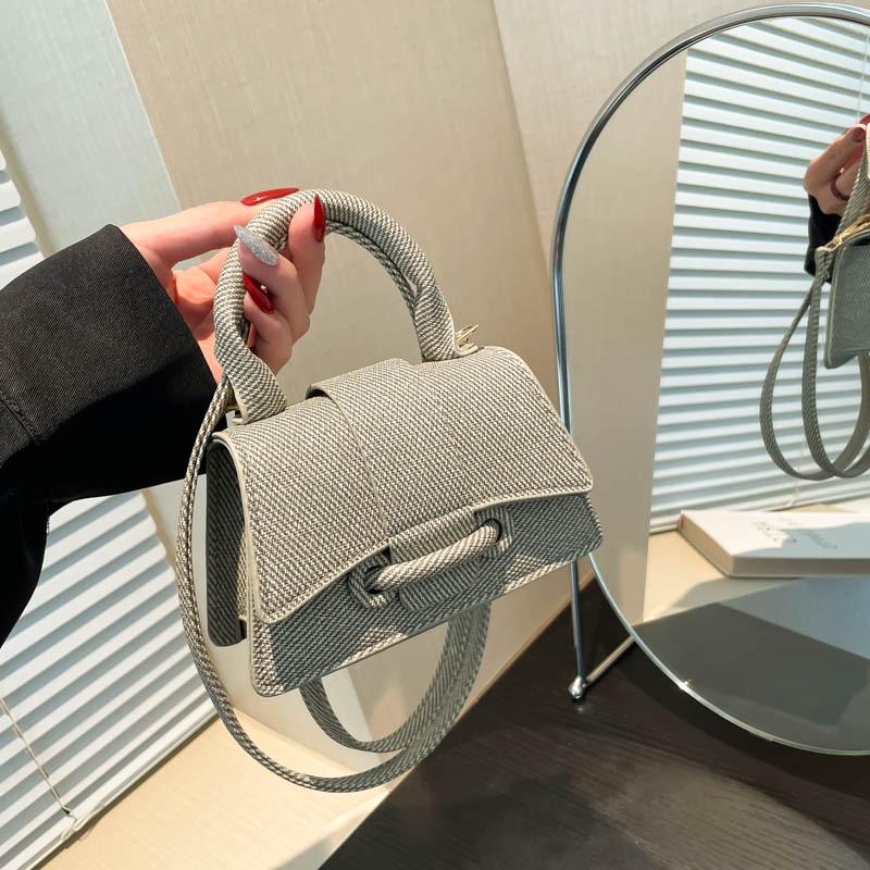 2024 Women's High-End Mini Shoulder Crossbody Handbag