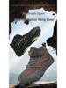 Kids' Five-Finger Mid-Top Hiking & Running Shoes