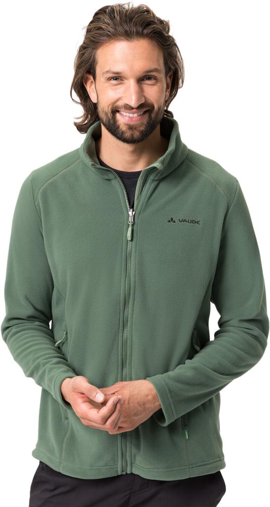 Куртка VAUDE Men's Rosemoor Fleece Jacket II woodland