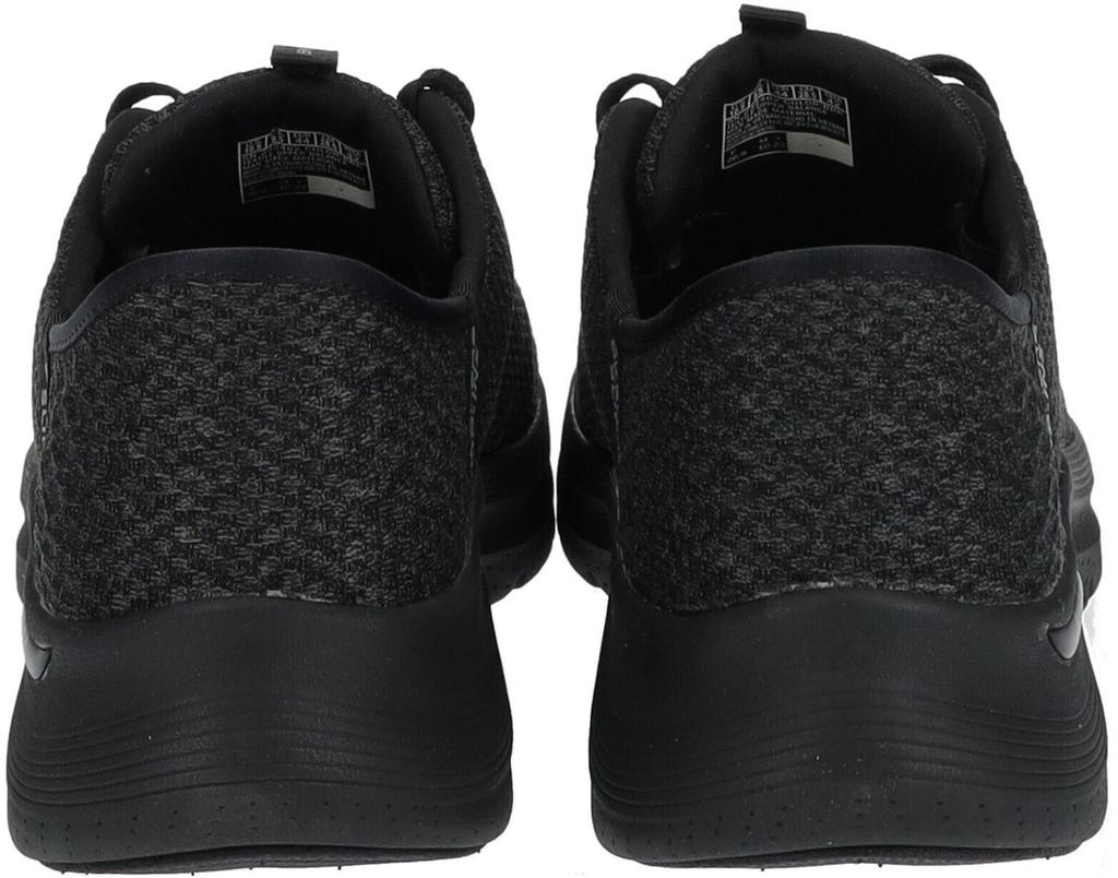 Skechers Arch Fit 2.0 - Кроссовки Look Ahead Look Ahead черный