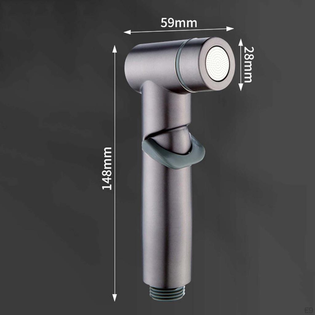 Bidet Sprayer for Toilet, Handheld Water Cleaning Tool Personal Use