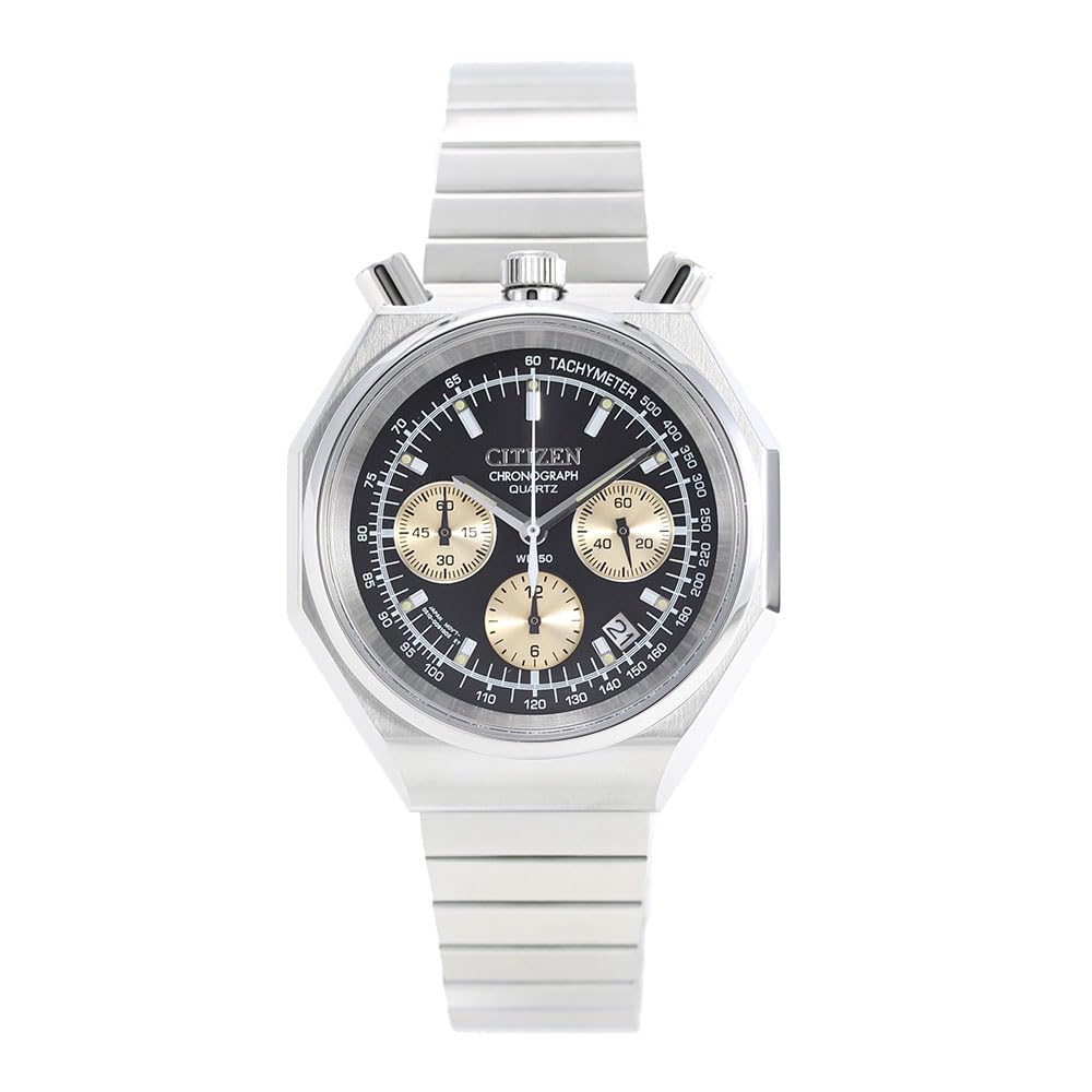 

CITIZEN Horn Chrono AN3700-54E [предмет]