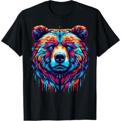 Na górę – T-shirty i koszulki