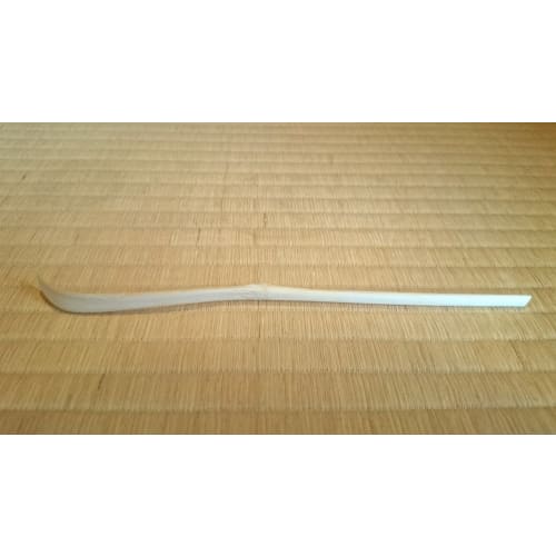 Bamboo Tea Scoop [tea Ceremony Utensils]