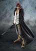 One Piece Series Shanks of the Red Hair Portrait.Of.Pirates NEO-DX