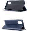 Zaps Origami Galaxy A71 Niebieski