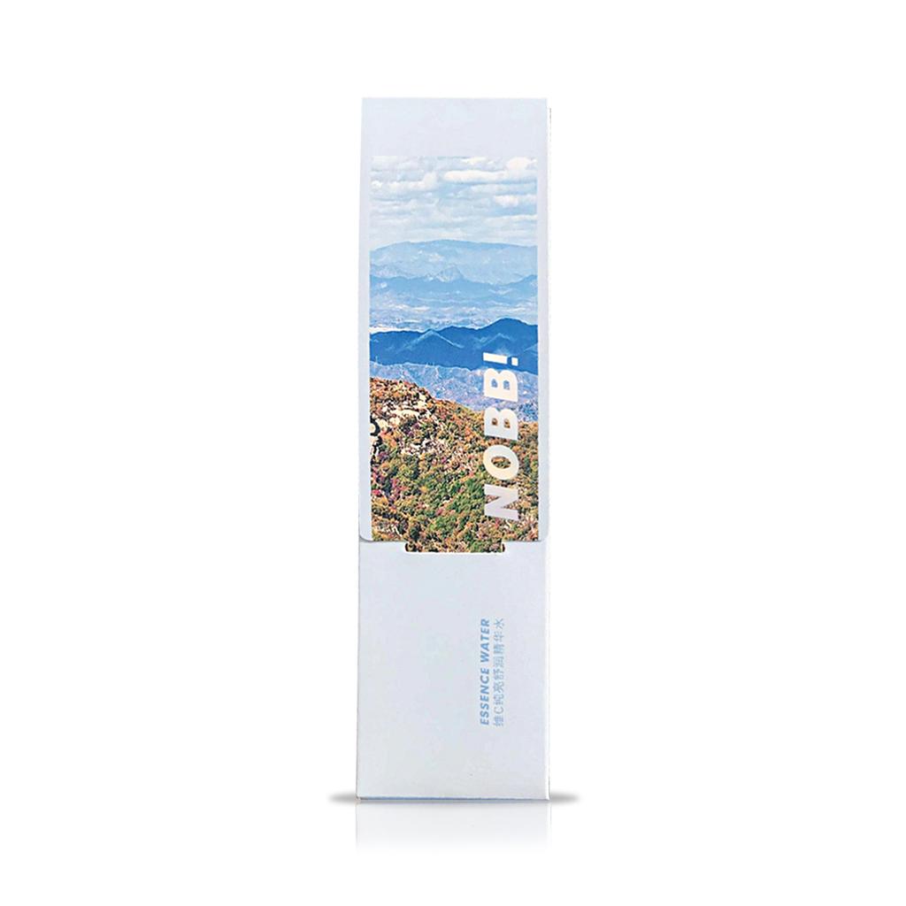 VC Brightening Essence Toner Essence Water Moisturizing Soothes Skin 155g N0301