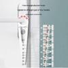 Adjustable Pet Door Holder: Punch-Free Anti-Dog Elastic Latch for Cats