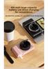 2026 Flip Screen Retro HD Digital Camera for Students and Travel Photography