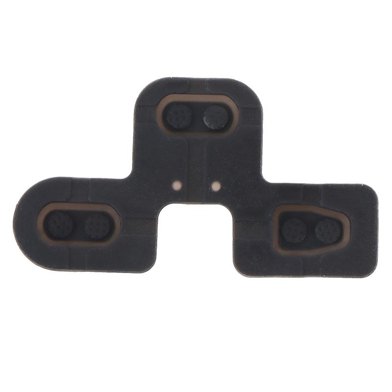 2Set Conductive Rubber Contact Pad Button D-Pad For  Ps2 Controller