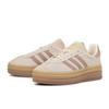 Adidas Gazelle Bold W Js3893 Crea Warm Sand