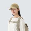 SNOWPEAK Cland 7-Panel Ball Cap Olive Green (S26ZUFBC39)