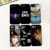 Cover for Xiaomi Redmi Note 13 14 Pro Plus ProPlus 14C 13C Pro+ 5G 4G Casing Silicone Phone Case Junior Poster JuniorH H