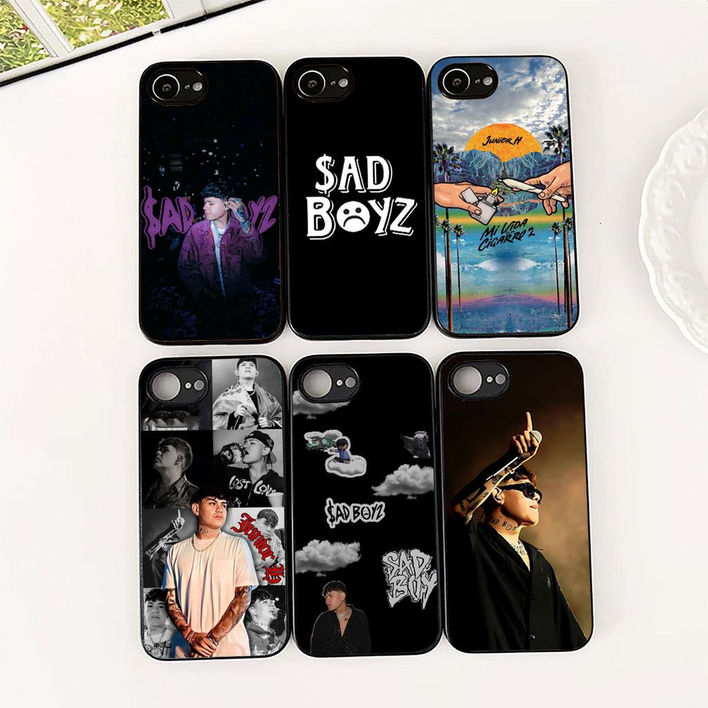Cover for Xiaomi Redmi Note 13 14 Pro Plus ProPlus 14C 13C Pro+ 5G 4G Casing Silicone Phone Case Junior Poster JuniorH H