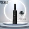 Bone Automatic Windproof Large Umbrella with UV Protection, Reversible for Sun and Rain.