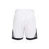 Air Jordan Diamond Breathable Quick-Dry Athletic Training Shorts Unisex Bottoms White CV3087-100