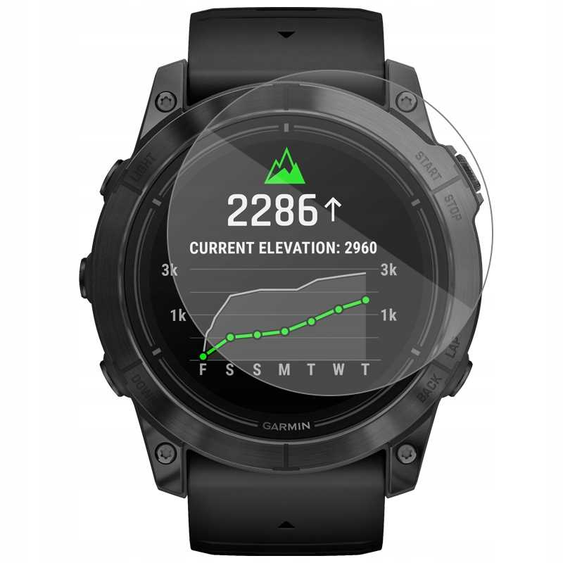 Sc Glass 2.5D Garmin Epix Pro Gen 2 51 Mm