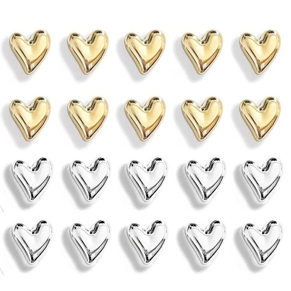 3D Colorful Push Pins DIY Board Thumbtack Decorative Studs Cork Board Pushpin Wall Markers