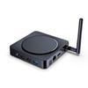 SANGENIU Android Wall-mounted Media Player Box CN plug (adapter included)