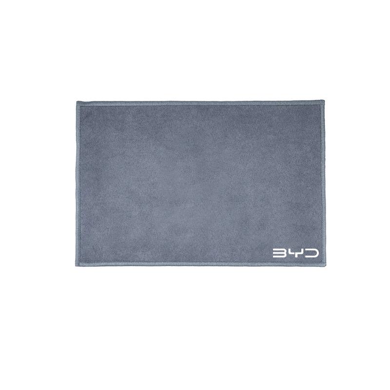 

Car Wash Microfiber Towel Car Cleaning Drying Cloth Care Cloth For BYD Tang Dmi Qing Yuan Song Plus Atto 3 Act 3 E6 Ev Qin Pro Coral Fleece