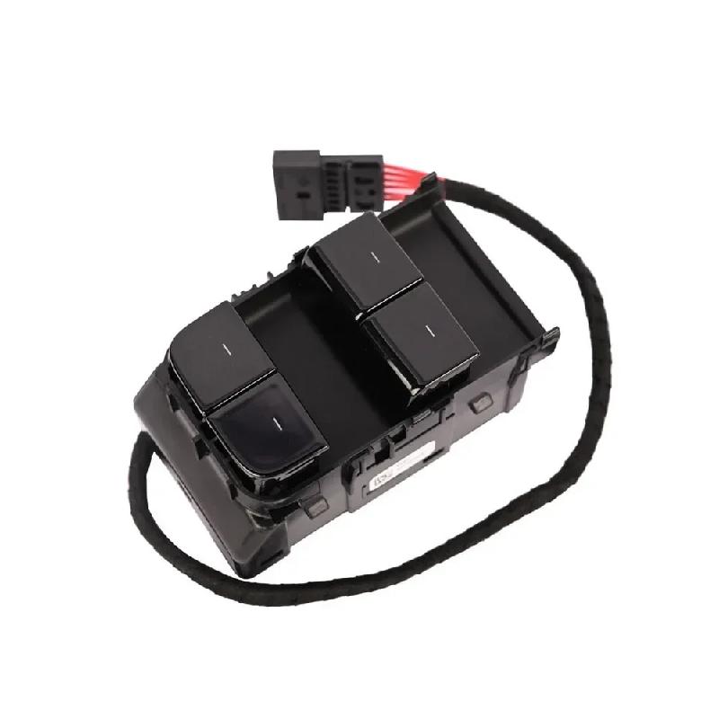 NEW 1081037-01-F 1081037-01-C For Tesla Model 3 2016-2020 Front Left Power Window Switch Control Lock Lifter Glass Button
