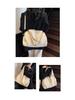 2023 Spring Retro Large Capacity Crossbody Tote for Women