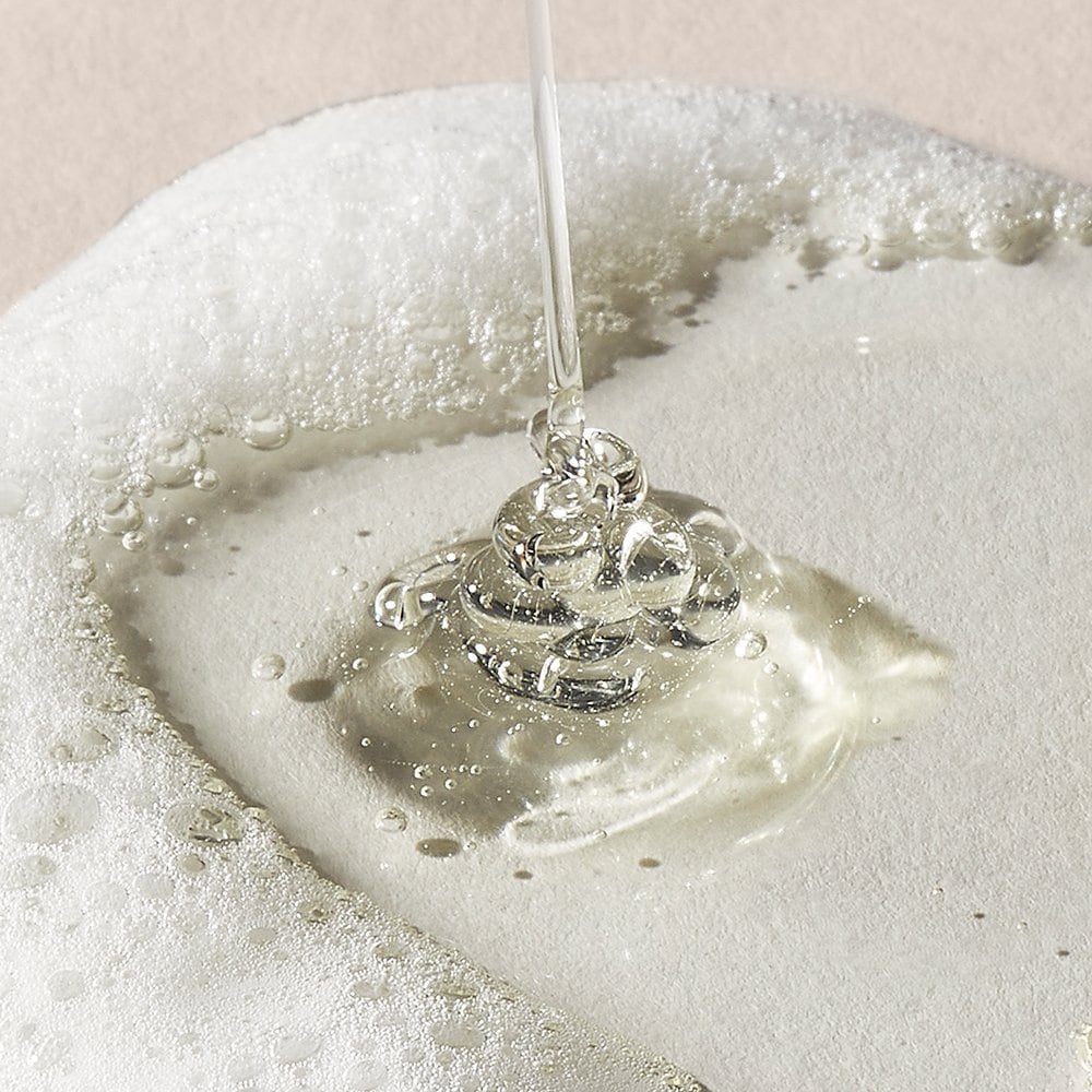 Ingwer-Shampoo zur Kopfhautpflege 400 ml