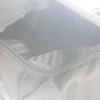 PRADA  2VZ092_2DMG_F0002 body bag black/leather mens