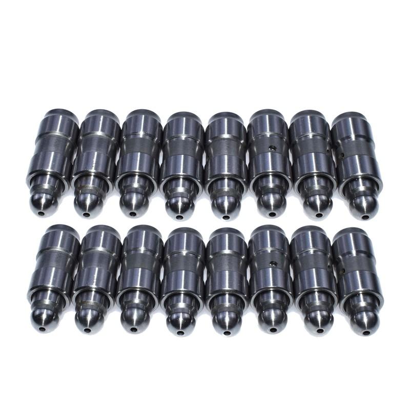 ISANCE Hydraulic Rocker Tappet Lifter For Opel Vauxhall Chevrolet OE# 00640007 00640013 00640066 420007210 090529534 90529534