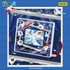 Detective Conan Cards Truth Scene Magician Under The Moon Card Brick Genuine Animation Collection Peripheral Toy Gifts