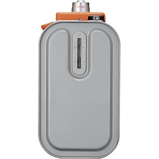 

Резервуар для картриджа Corona продается отдельно. Грязная пробка 7,2 л FH-T72C серый