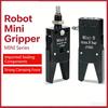 Pneumatic Manipulator Mini Clamp Clip Mini-A/B/C/D/E Nozzle Clamp J1060/J1080/1615D